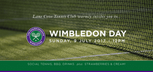 Wimbledon Day 9 July 2017