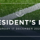 LCTC President's Day 17 December 2022