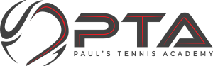 Paul's Tennis Academy logo