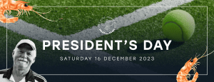 LCTC President's Day 16 December 2023